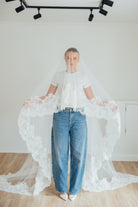 LIV VEIL