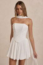 Leo Bodice by Made With Love