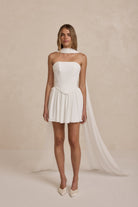 Leo Bodice by Made With Love