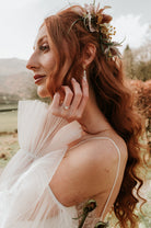 PLEATED SLEEVES