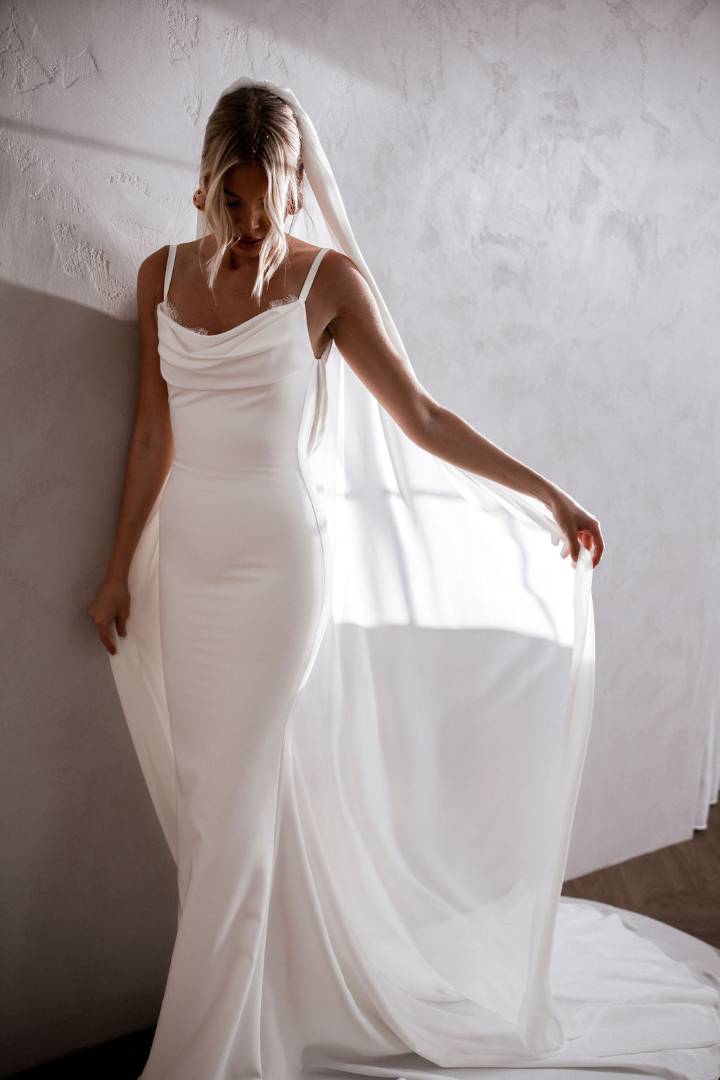MAXIE VEIL