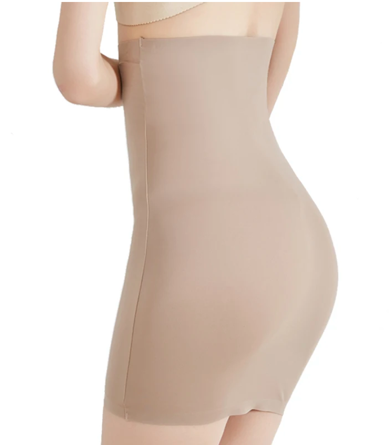 HALF SLIP SHAPEWEAR / NUDE
