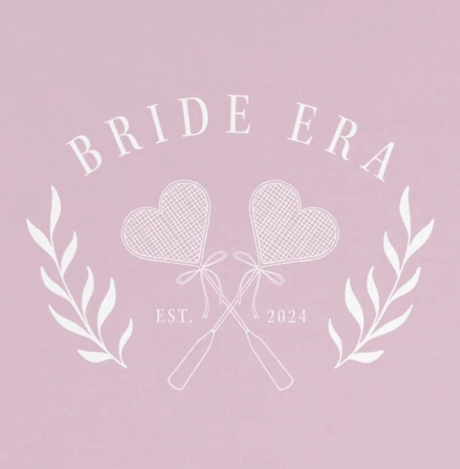 'Bride Era' Vintage Style Classic Unisex Crewneck Sweatshirt - 3 Colours Available