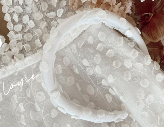 MWL HEADBAND Louie Fabric