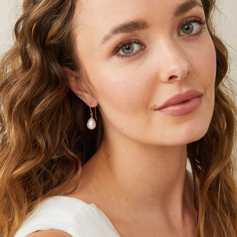 KIRI & BELLE | WILLOW EARRINGS