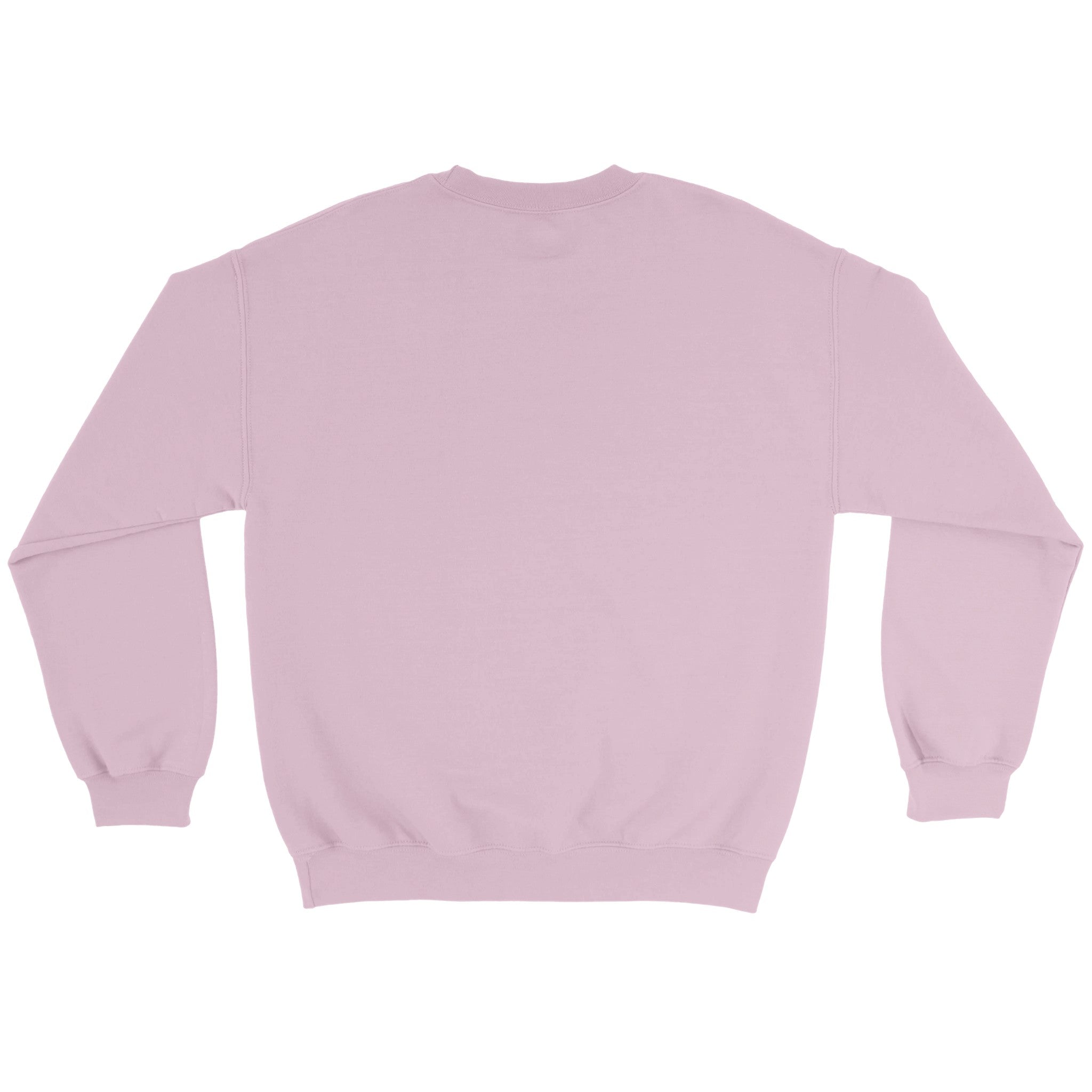 Mrs Classic Unisex Crewneck Sweatshirt
