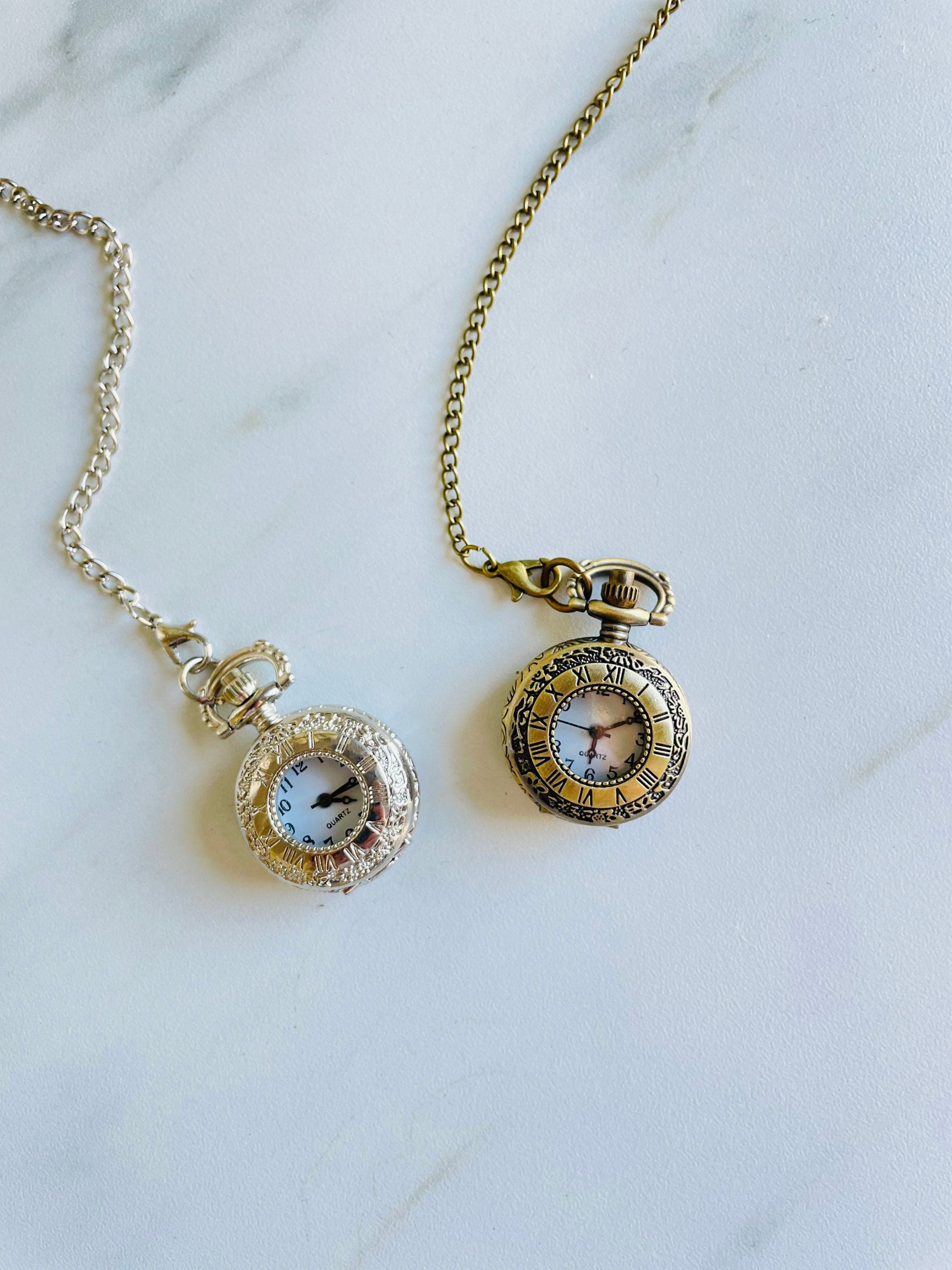 Pocket Watch Attachment