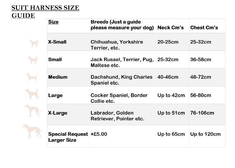 Ready to Ship - Santa Suit Harness, Christmas Suit, Christmas Harness, Tuxedo, Dog Harness, Xmas Harness, Crushed Velvet, Faux Fur